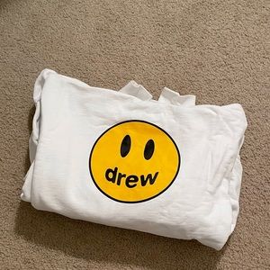 Drew House mascot hoodie